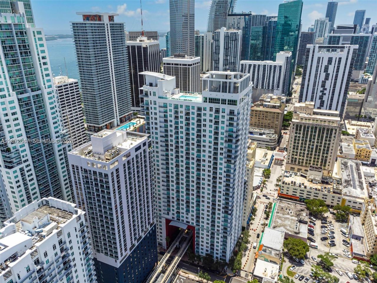 133 NE 2nd Ave, Unit 2808, Miami, FL 33132 Photo