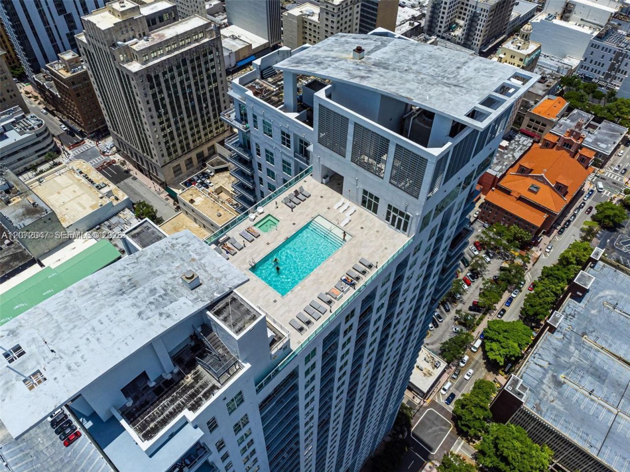 133 NE 2nd Ave, Unit 2808, Miami, FL 33132 Photo