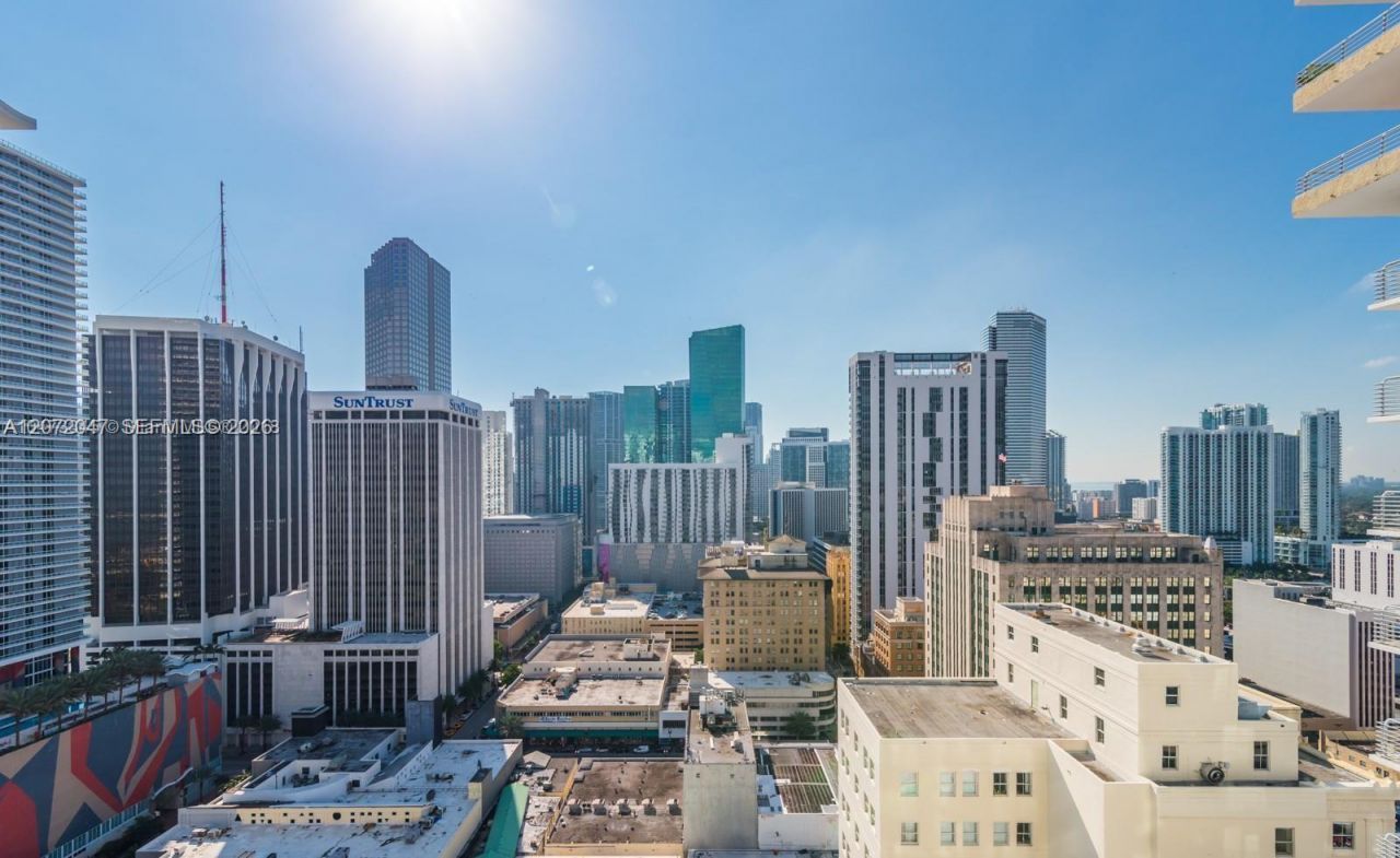 133 NE 2nd Ave, Unit 2808, Miami, FL 33132 Photo