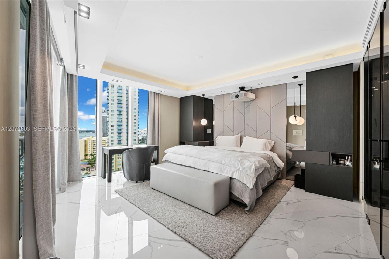 1000 S Pointe Dr , Unit 1706, Miami Beach, FL 33139 Photo