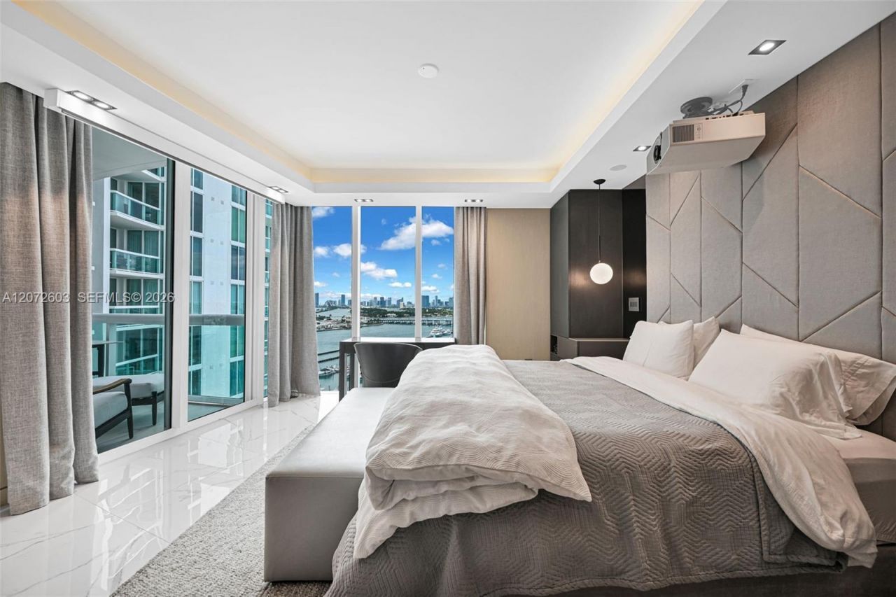 1000 S Pointe Dr , Unit 1706, Miami Beach, FL 33139 Photo