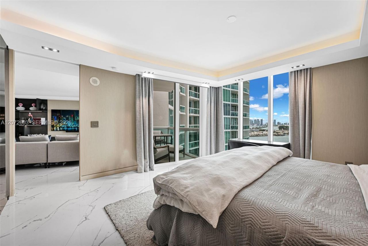 1000 S Pointe Dr , Unit 1706, Miami Beach, FL 33139 Photo