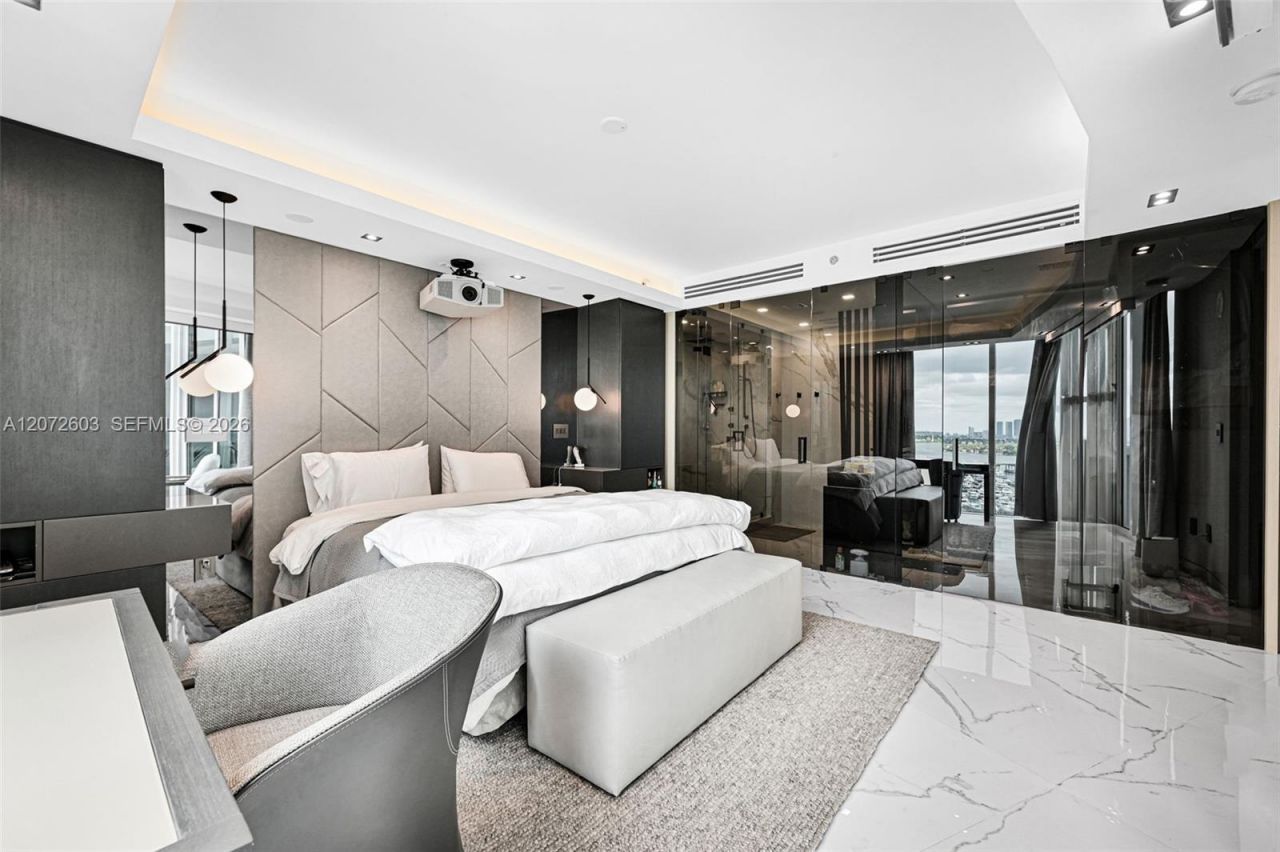 1000 S Pointe Dr , Unit 1706, Miami Beach, FL 33139 Photo