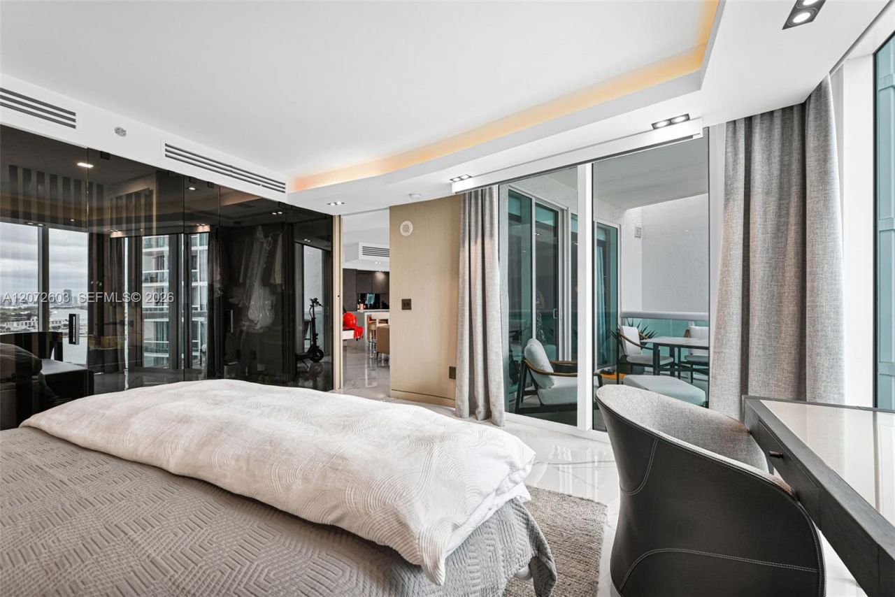 1000 S Pointe Dr , Unit 1706, Miami Beach, FL 33139 Photo