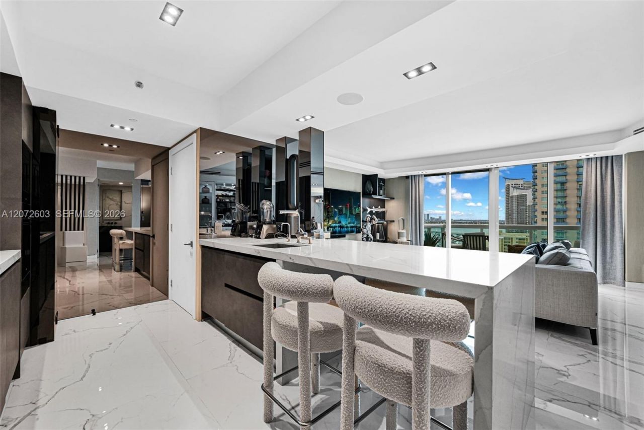 1000 S Pointe Dr , Unit 1706, Miami Beach, FL 33139 Photo