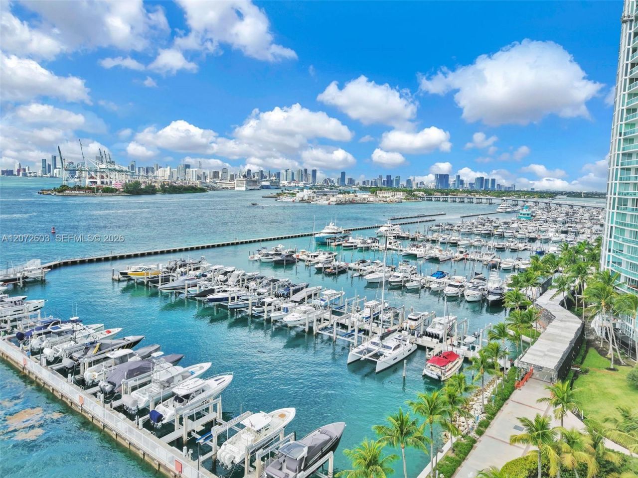1000 S Pointe Dr , Unit 1706, Miami Beach, FL 33139 Photo