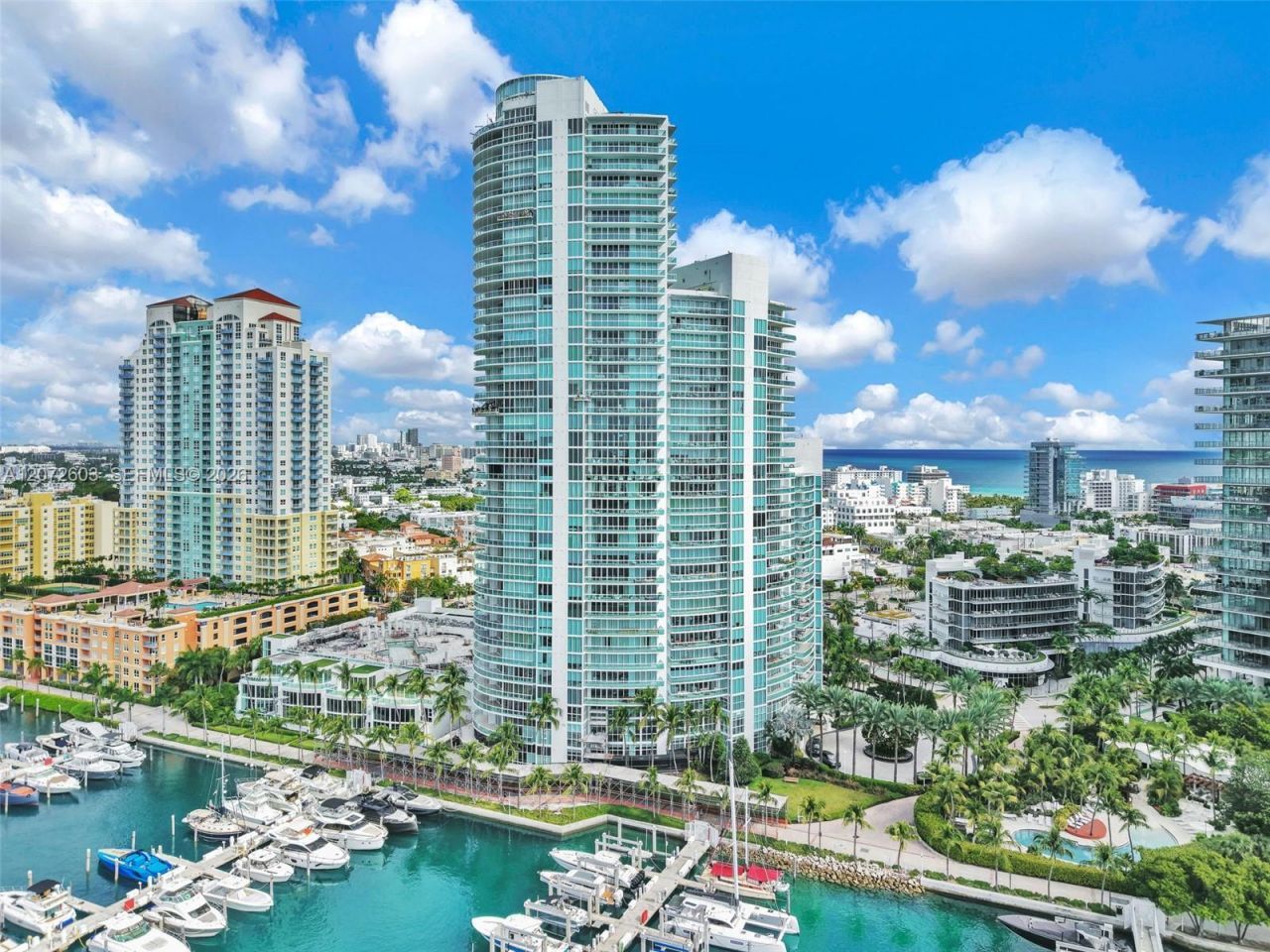 1000 S Pointe Dr , Unit 1706, Miami Beach, FL 33139 Photo