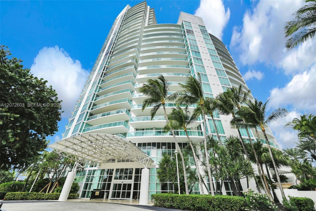 1000 S Pointe Dr , Unit 1706, Miami Beach, FL 33139 Photo