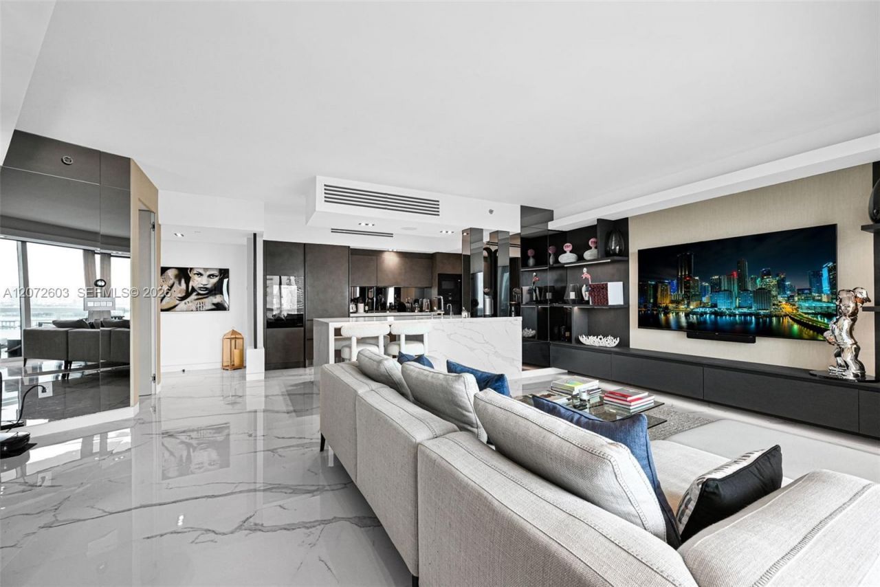 1000 S Pointe Dr , Unit 1706, Miami Beach, FL 33139 Photo