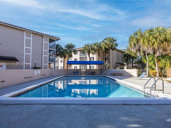 10001 W Atlantic Blvd, Unit 316, Coral Springs, FL 33071