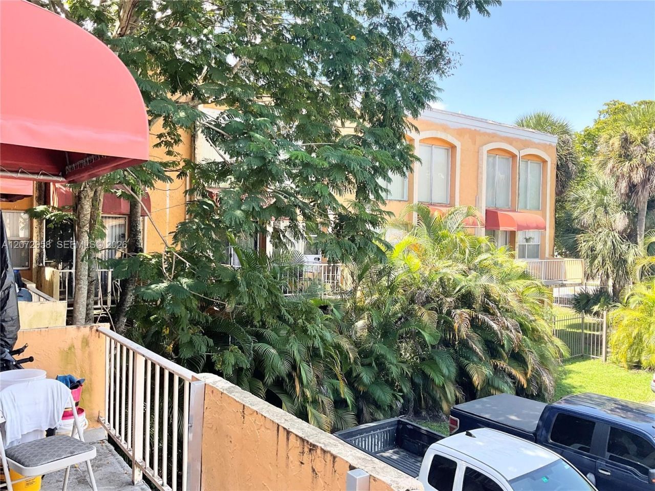 17901 NW 68th Ave , Unit T207, Hialeah, FL 33015 Photo