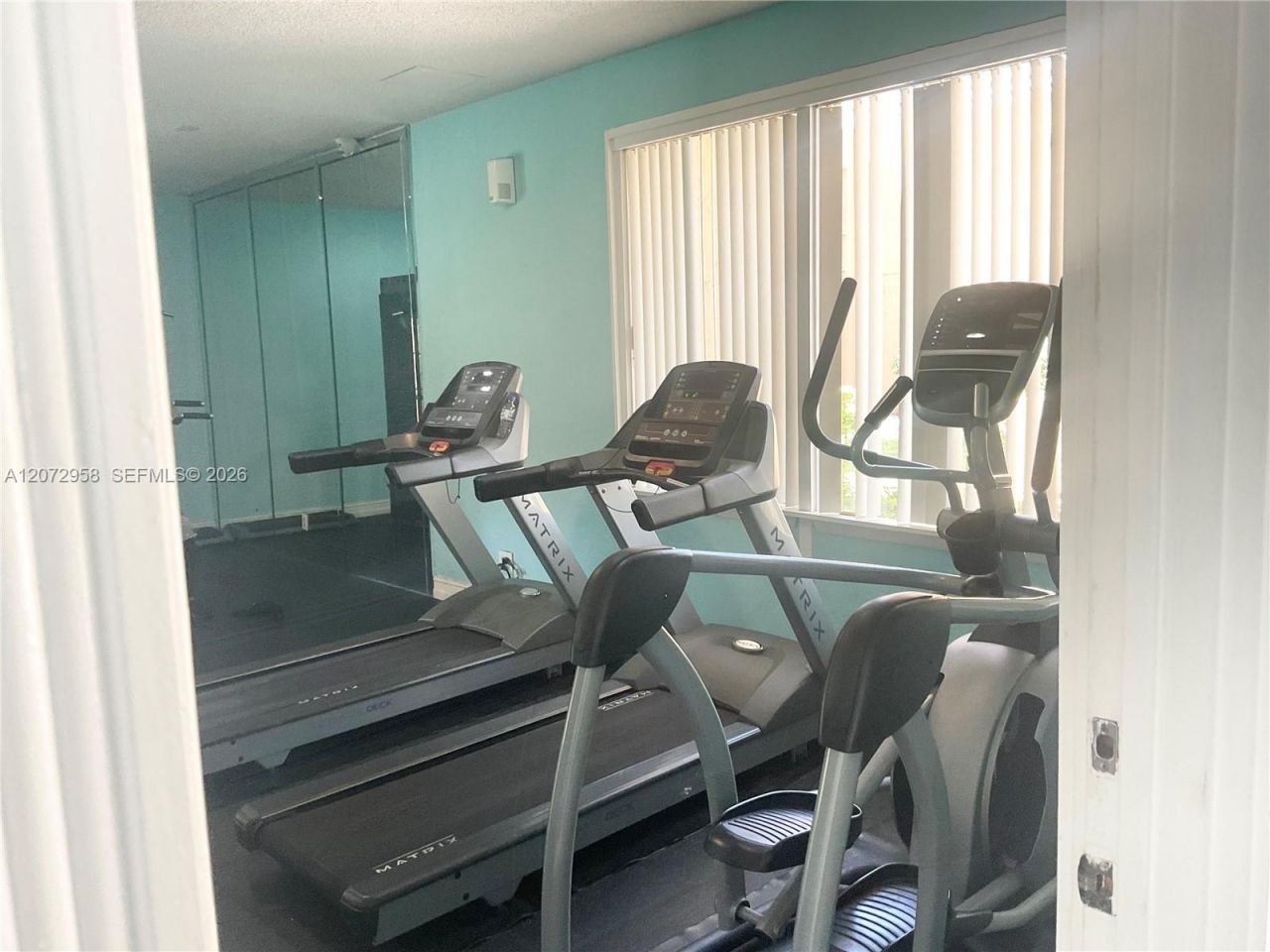 17901 NW 68th Ave , Unit T207, Hialeah, FL 33015 Photo