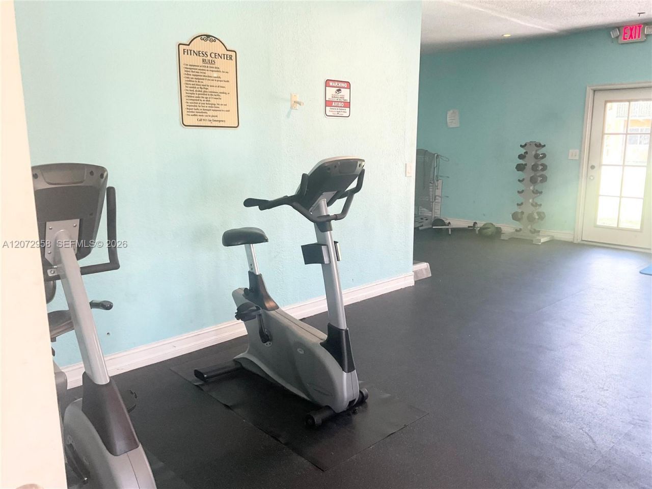 17901 NW 68th Ave , Unit T207, Hialeah, FL 33015 Photo