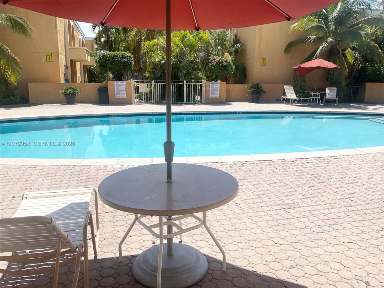 17901 NW 68th Ave , Unit T207, Hialeah, FL 33015 Photo