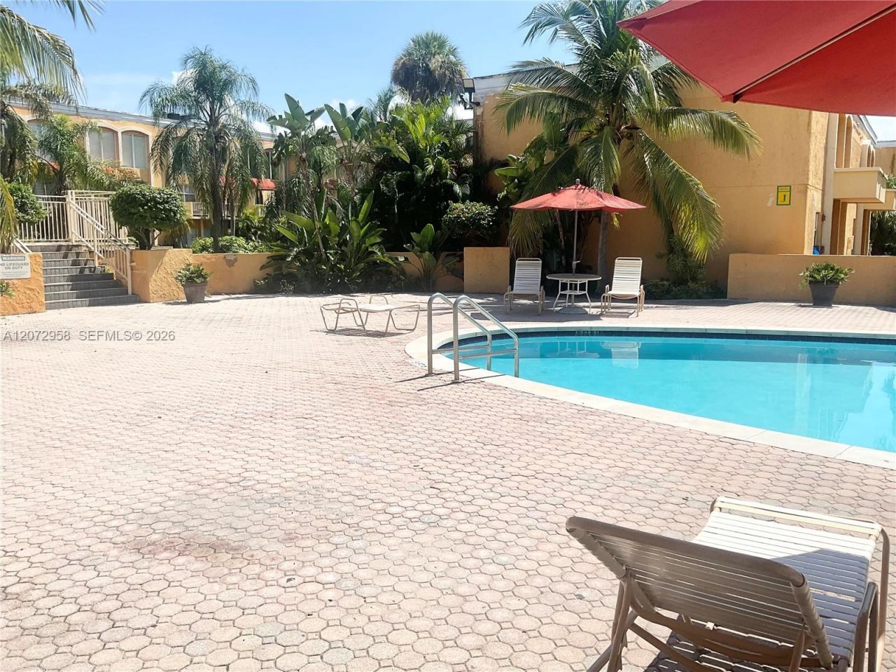 17901 NW 68th Ave , Unit T207, Hialeah, FL 33015 Photo