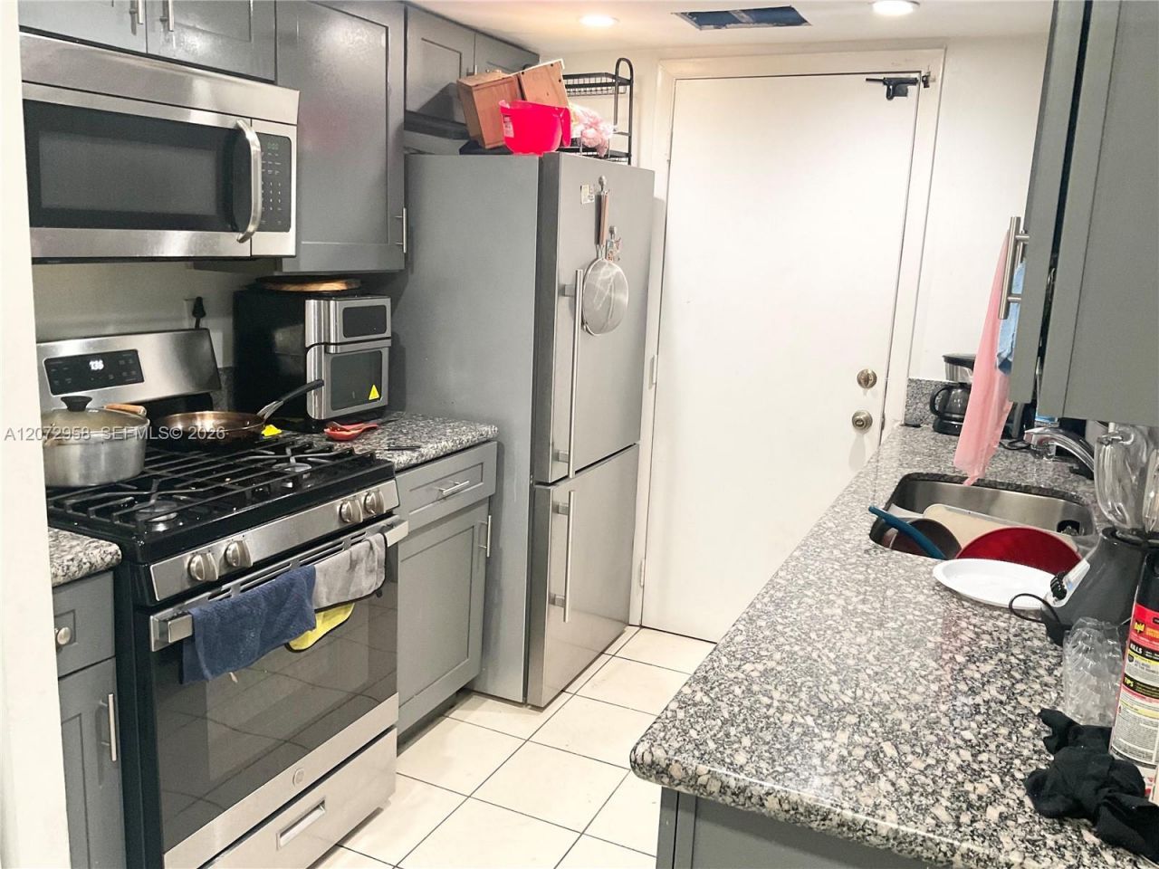 17901 NW 68th Ave , Unit T207, Hialeah, FL 33015 Photo