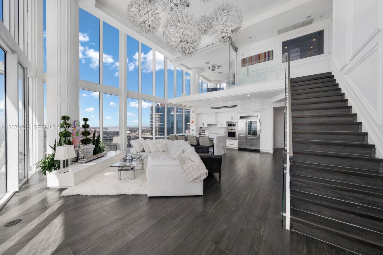 888 Biscayne Blvd, Unit 5701, Miami, FL 33132 Photo