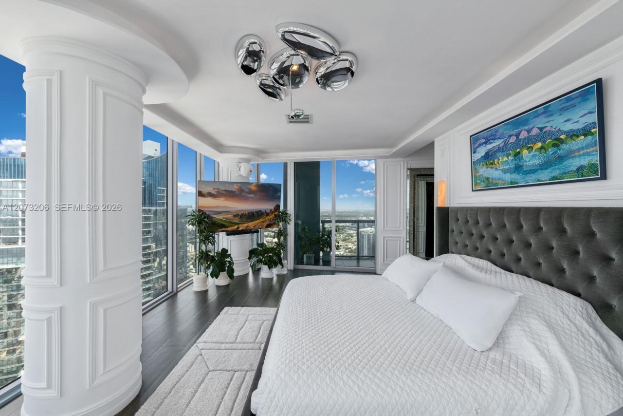 888 Biscayne Blvd, Unit 5701, Miami, FL 33132 Photo