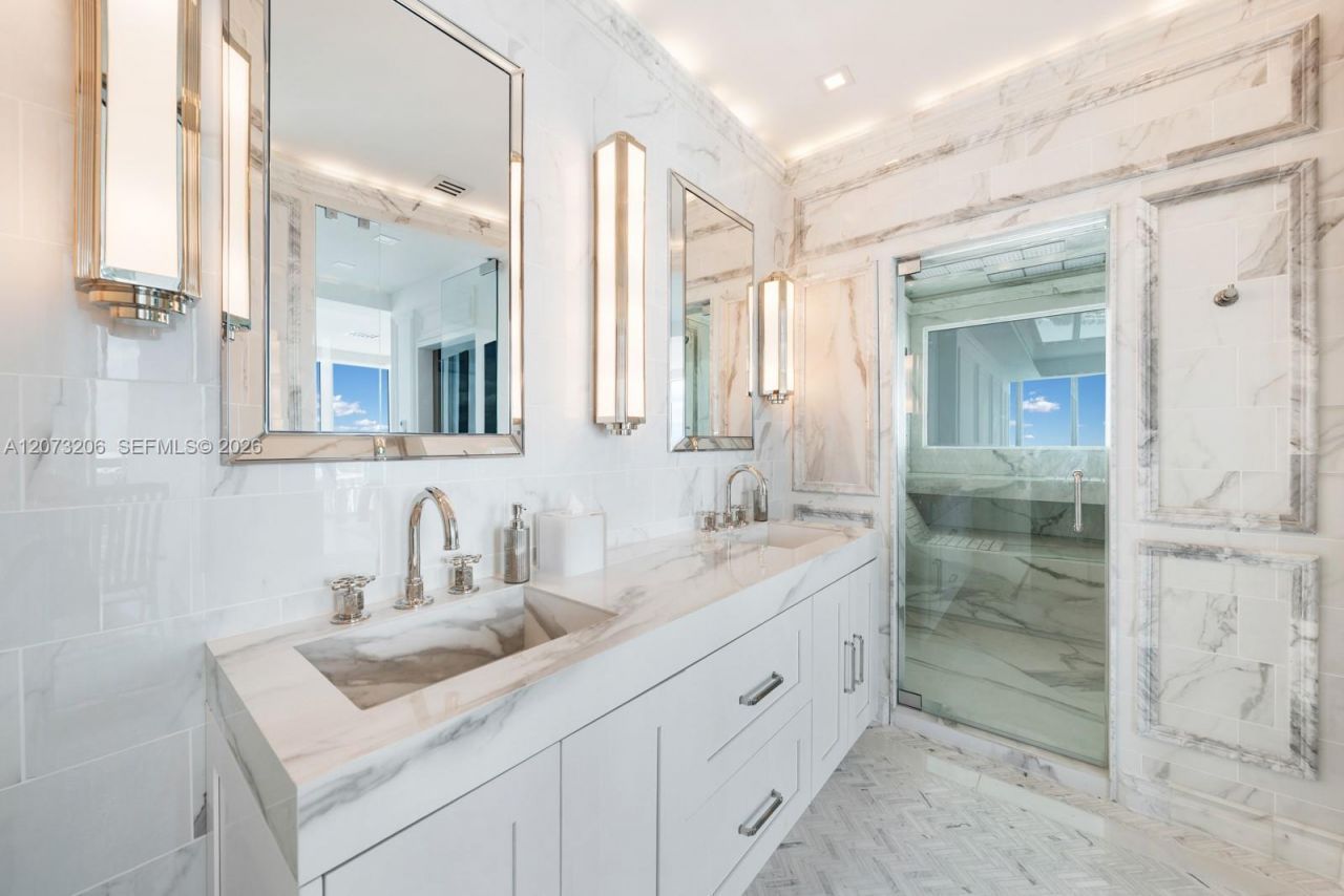 888 Biscayne Blvd, Unit 5701, Miami, FL 33132 Photo