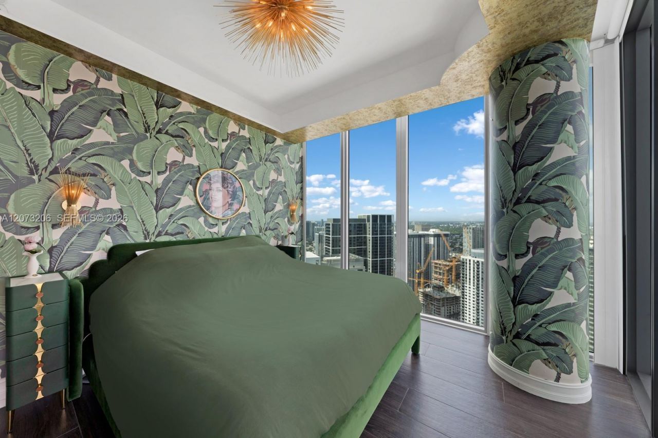 888 Biscayne Blvd, Unit 5701, Miami, FL 33132 Photo