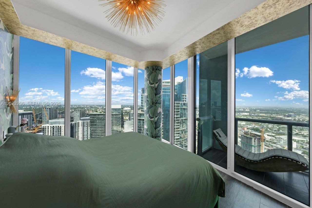 888 Biscayne Blvd, Unit 5701, Miami, FL 33132 Photo
