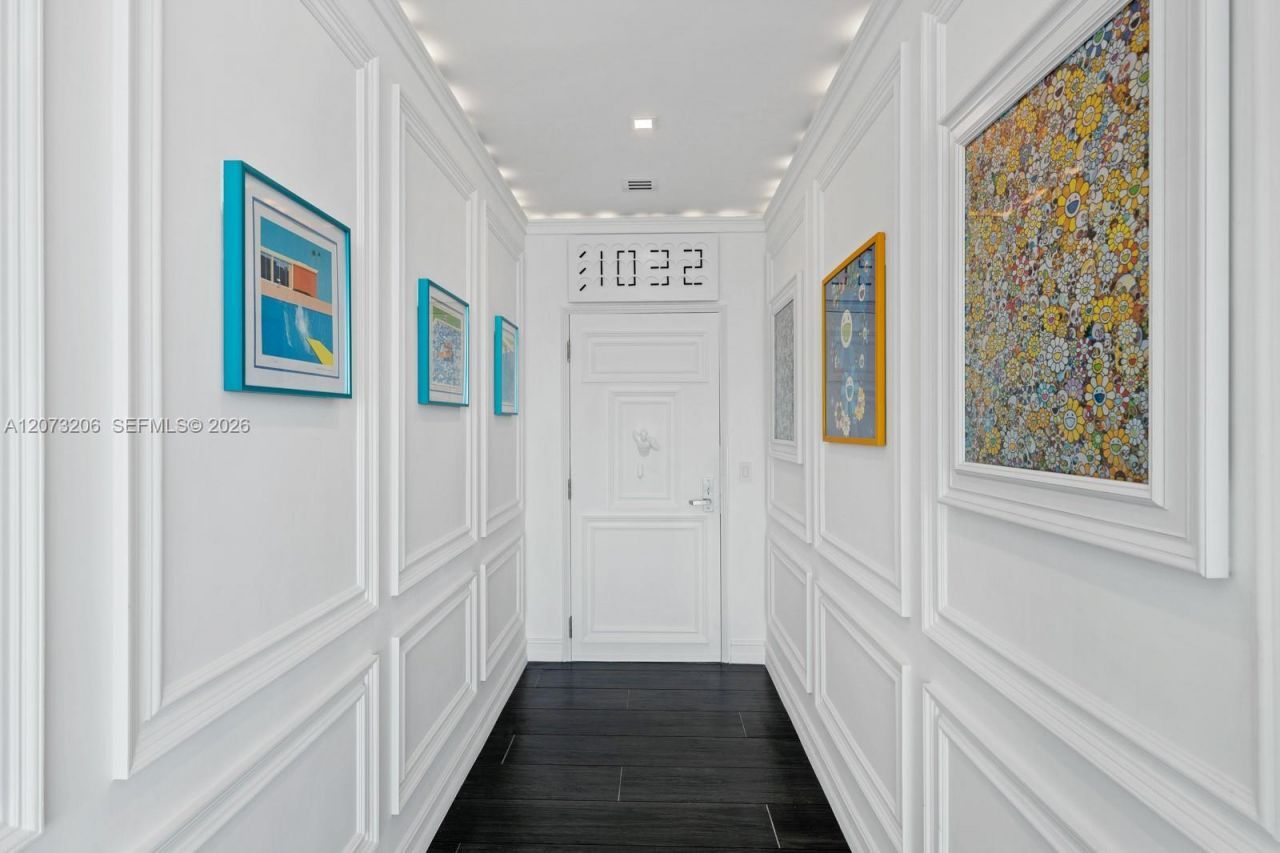 888 Biscayne Blvd, Unit 5701, Miami, FL 33132 Photo