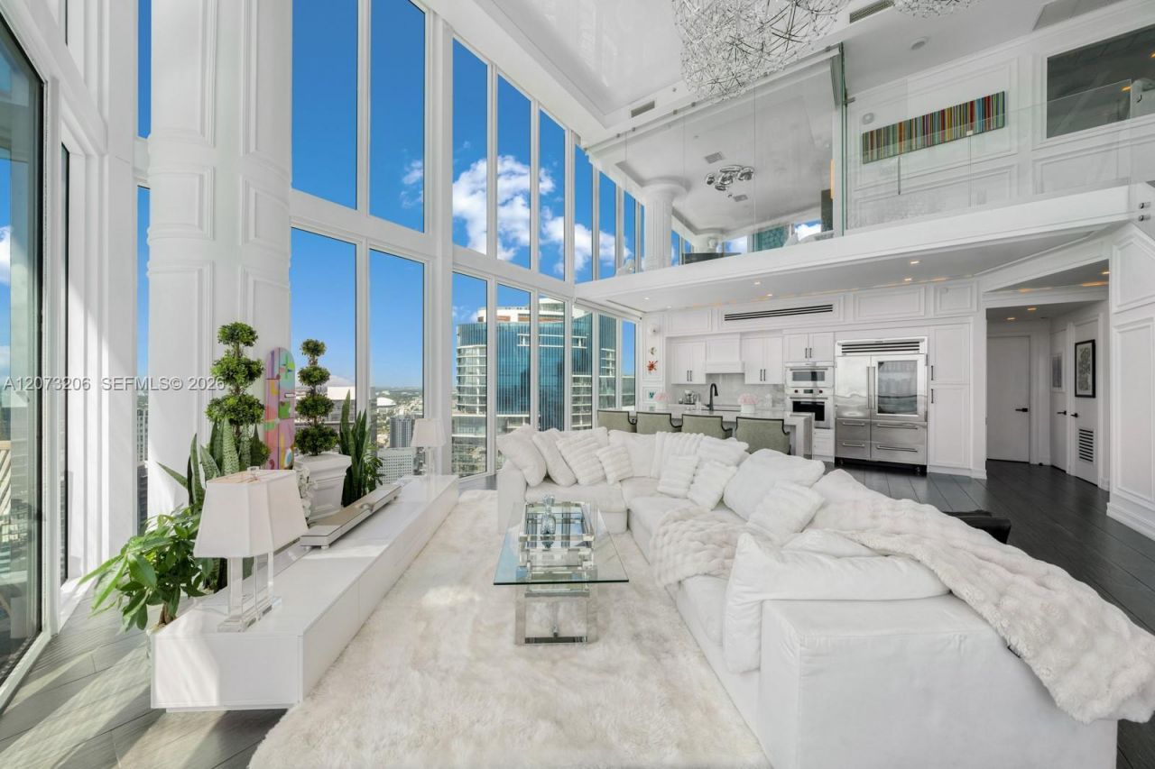 888 Biscayne Blvd, Unit 5701, Miami, FL 33132 Photo