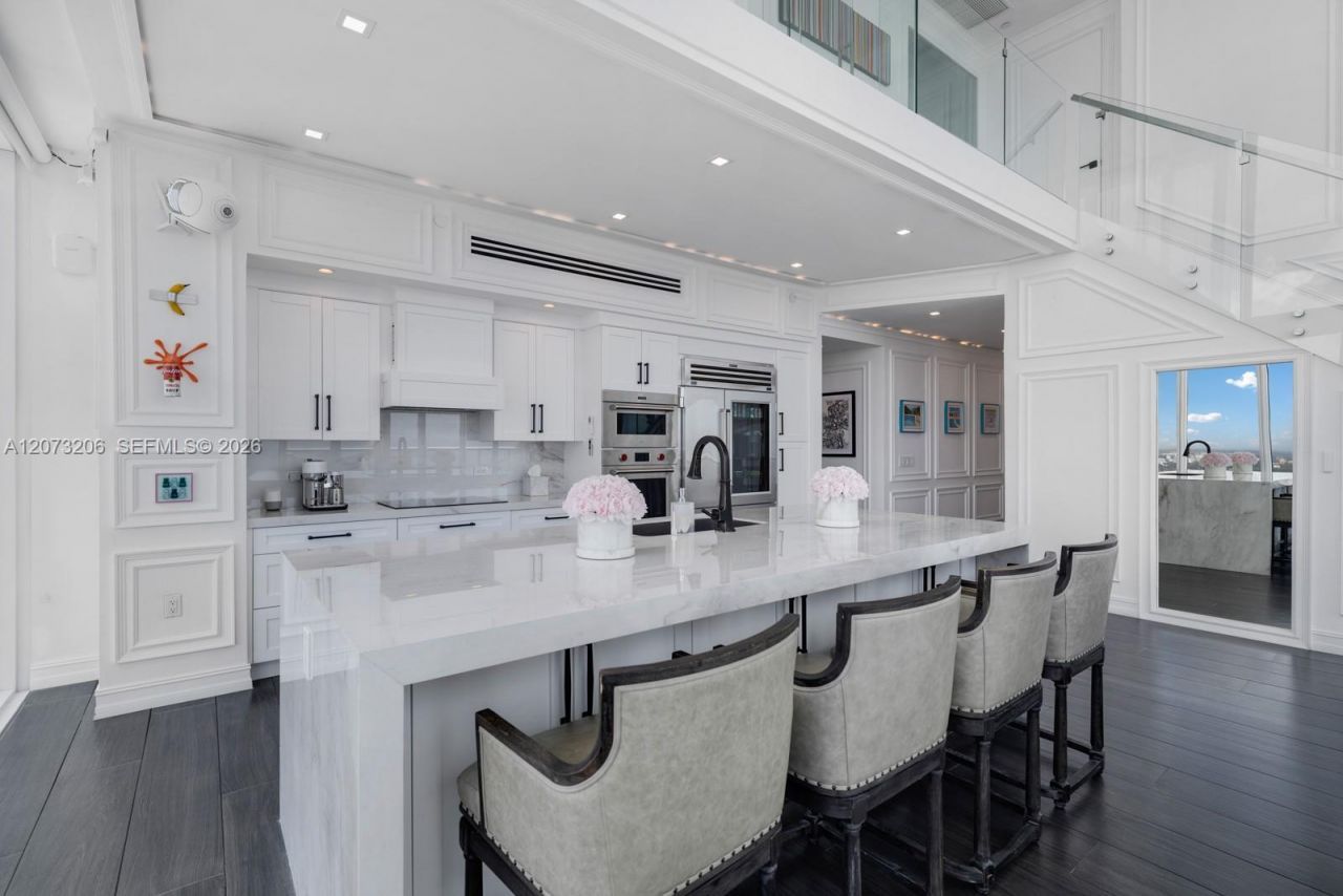 888 Biscayne Blvd, Unit 5701, Miami, FL 33132 Photo