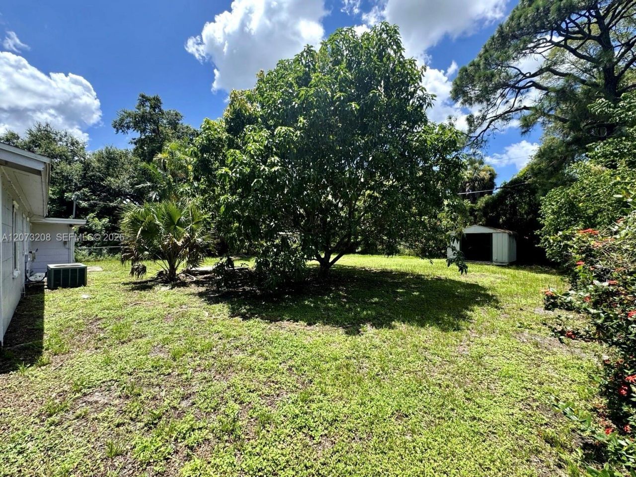 346 Muskegon Ave , Fort Myers, FL 33905 Photo