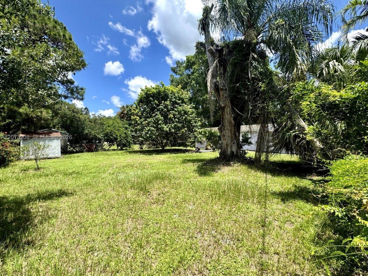 346 Muskegon Ave , Fort Myers, FL 33905 Photo