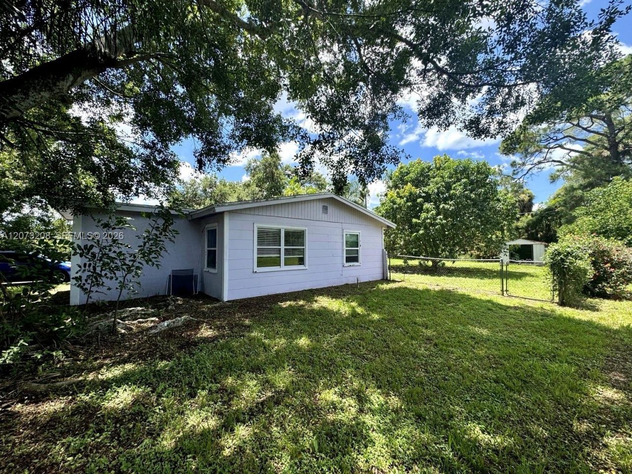 346 Muskegon Ave , Fort Myers, FL 33905 Photo