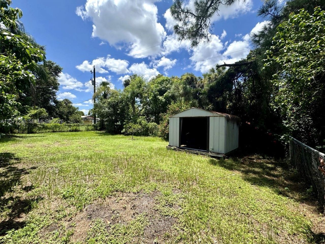346 Muskegon Ave , Fort Myers, FL 33905 Photo