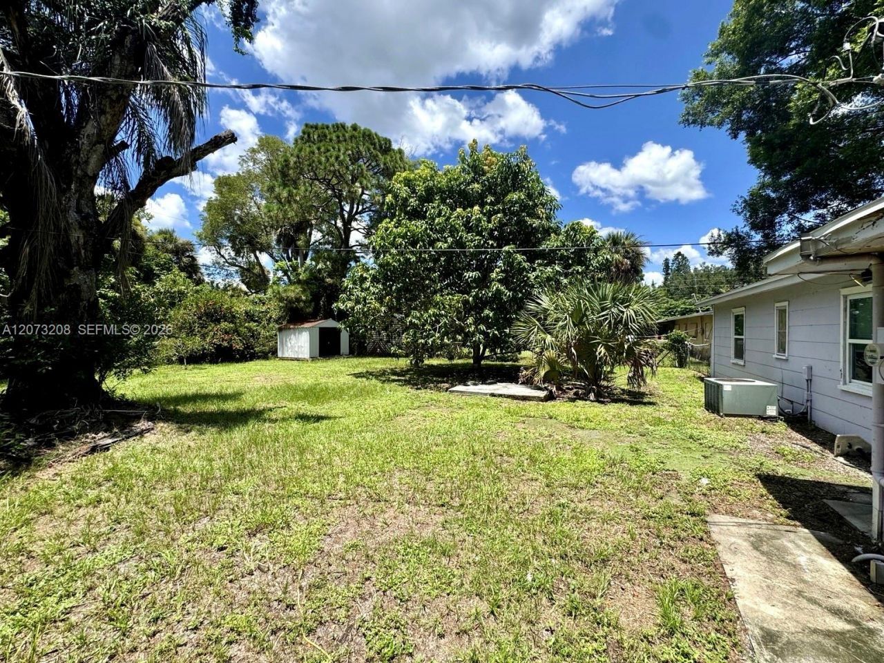 346 Muskegon Ave , Fort Myers, FL 33905 Photo