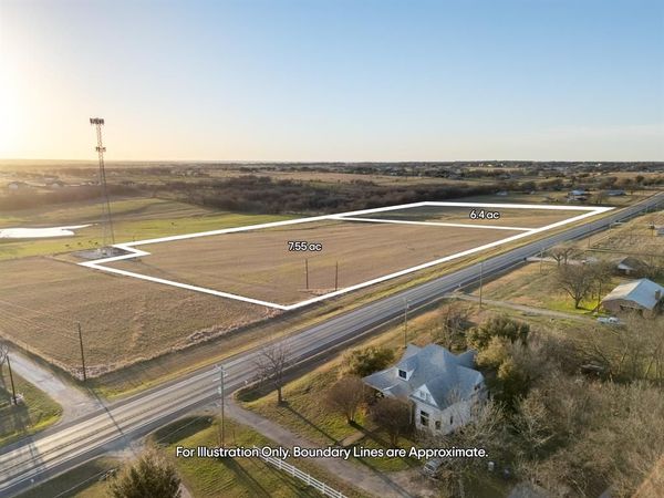 5854 Old Lorena Road , Lorena, TX 76655