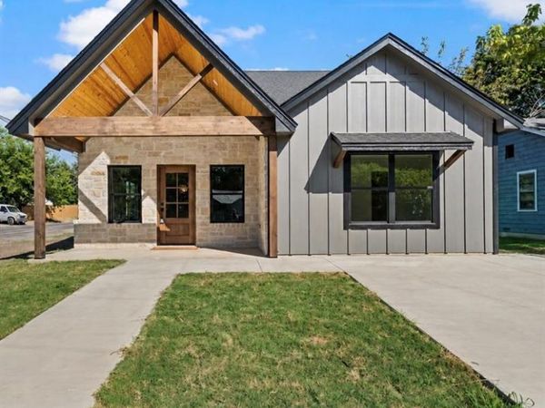 3317 Bagby Avenue, Waco, TX 76711