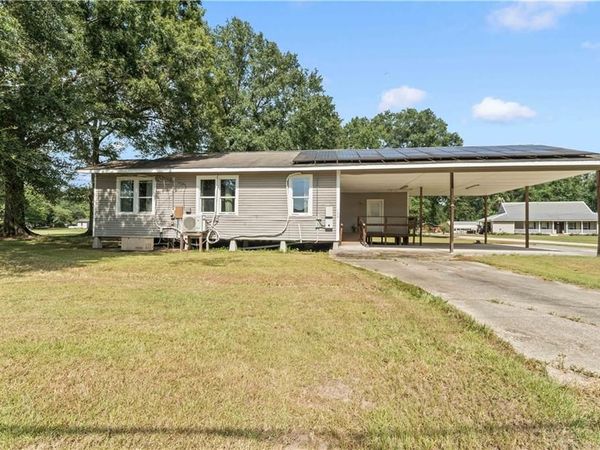 170 LAMARCA Lane, Independence, LA 70443