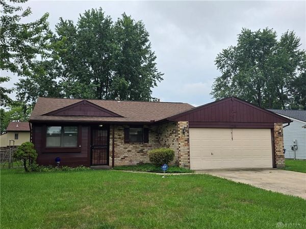 6266 Shull Road, Dayton, OH 45424