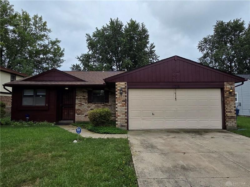 6266 Shull Road, Dayton, OH 45424 Photo 2