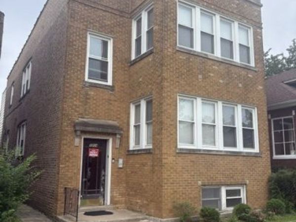 5904 N Fairfield Avenue , Unit 2, Chicago, IL 60659
