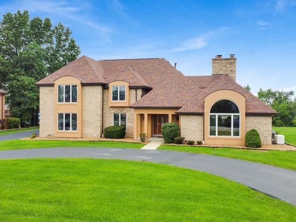 8010 Salvatori Court, Orland Park, IL 60462