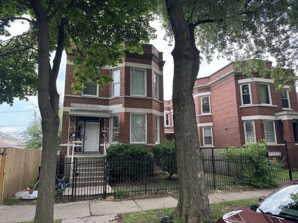 6515 S Marshfield Avenue , Chicago, IL 60636