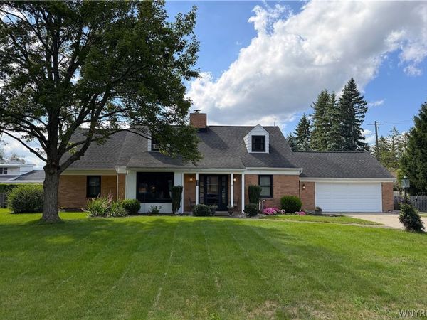 4262 W Susan Drive , Buffalo, NY 14221