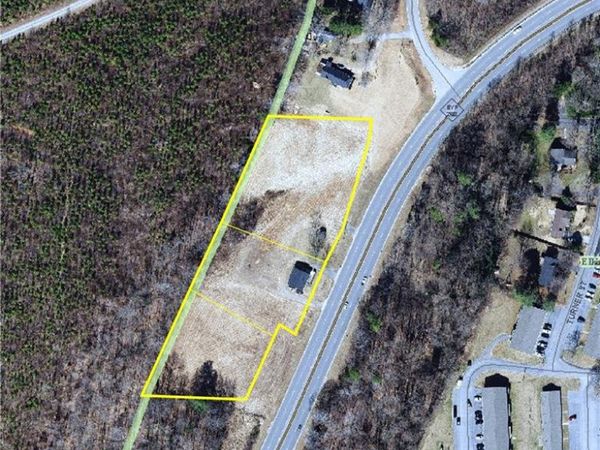 333 CC Camp Road , Elkin, NC 28621