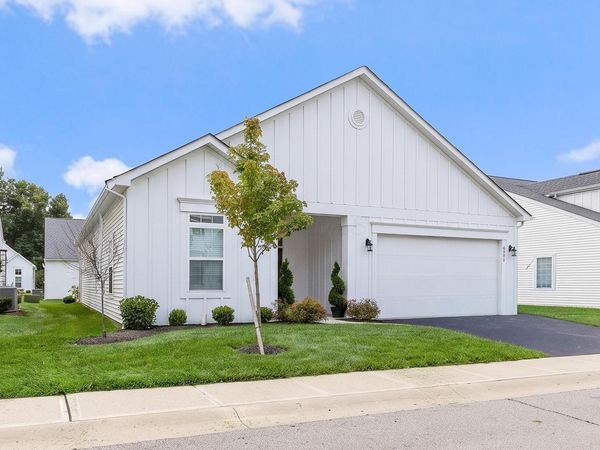 6951 Ringbill Loop, Sunbury, OH 43074