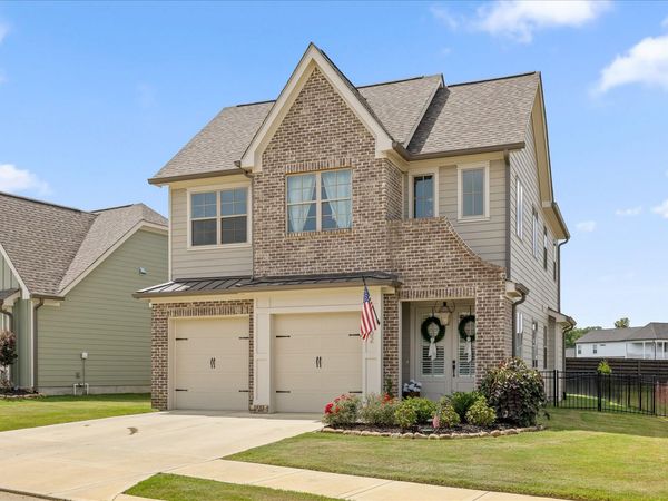 1302 Little Sorrel Road, Hixson, TN 37343