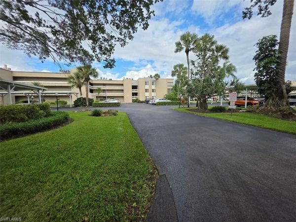 3655 Boca Ciega DR , Unit 204, NAPLES, FL 34112