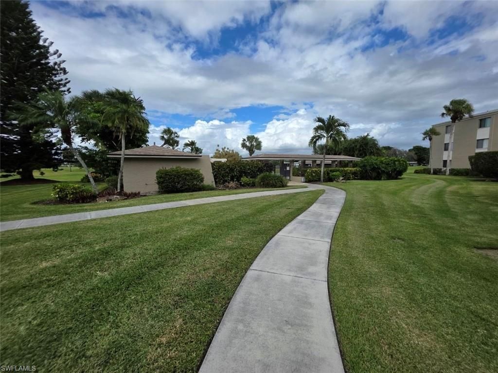 3655 Boca Ciega Dr , Unit 204, Naples, FL 34112 Photo