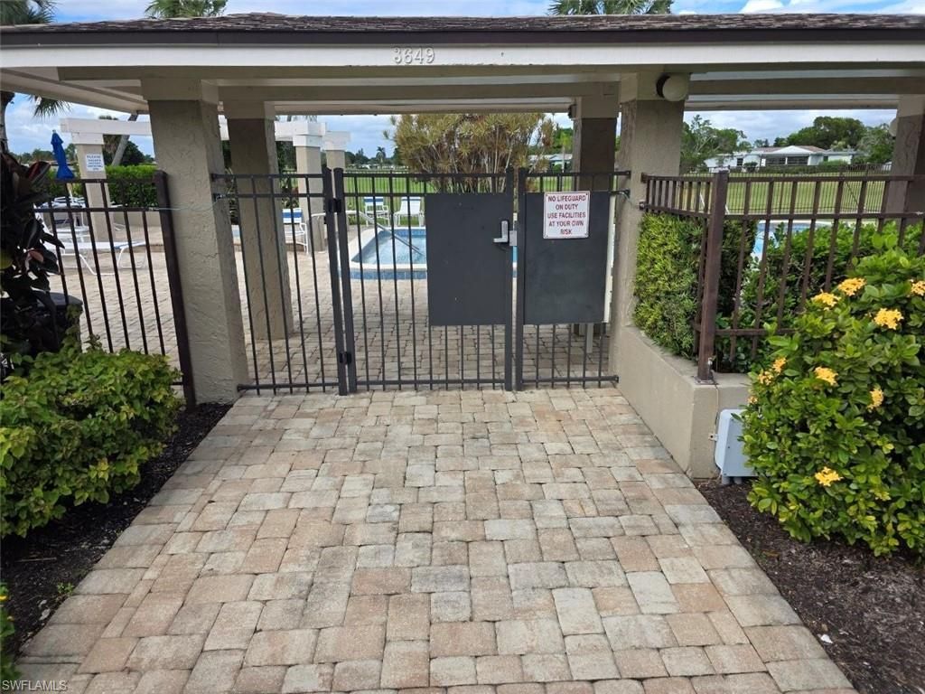 3655 Boca Ciega Dr , Unit 204, Naples, FL 34112 Photo