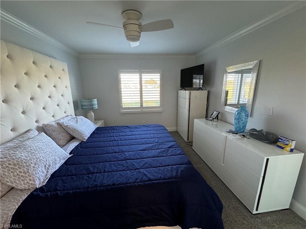 5975 Bloomfield Cir, Unit C107, Naples, FL 34112 Photo