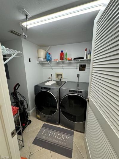 5975 Bloomfield Cir, Unit C107, Naples, FL 34112 Photo